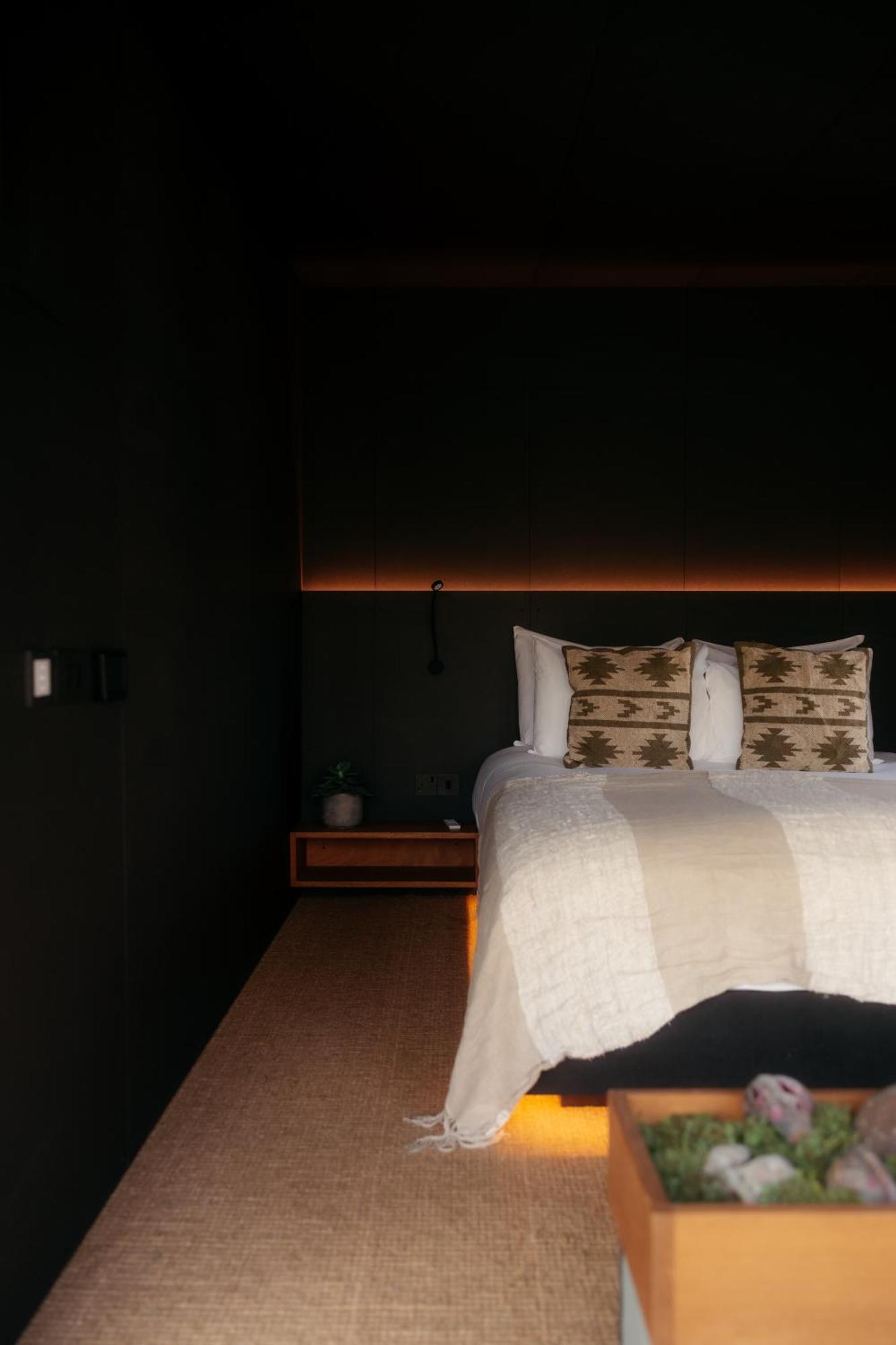 The Elements Lodge Pettigoe المظهر الخارجي الصورة